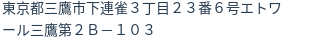 住所