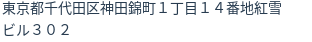 住所
