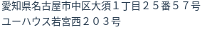 住所