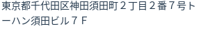 住所
