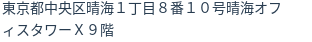 住所