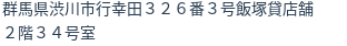 住所
