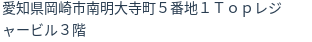 住所
