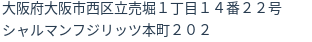 住所