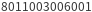 法人番号