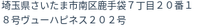 住所