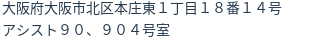 住所