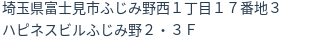 住所