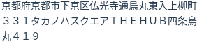 住所