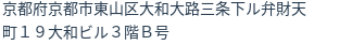 住所