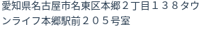 住所