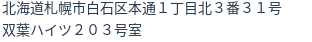 住所