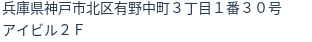 住所