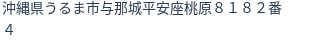住所