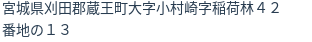 住所
