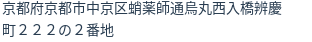 住所