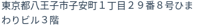 住所