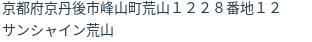 住所