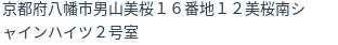 住所