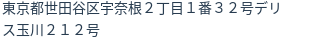 住所