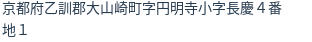 住所