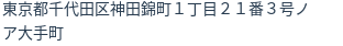 住所
