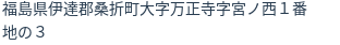住所