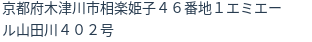 住所