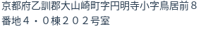 住所