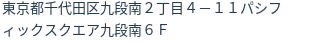 住所