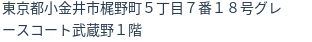 住所