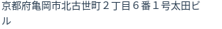 住所