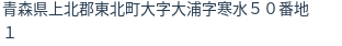 住所