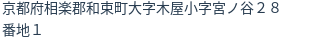 住所