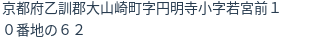 住所