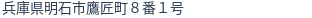 住所