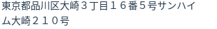 住所
