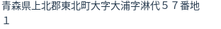 住所