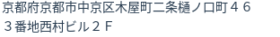 住所