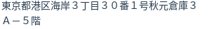 住所