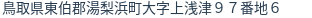 住所