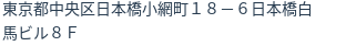 住所