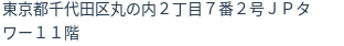 住所