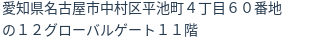 住所