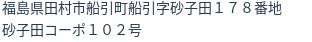 住所