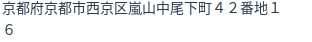 住所