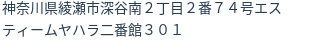 住所