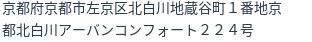住所