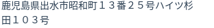 住所