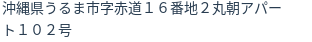 住所